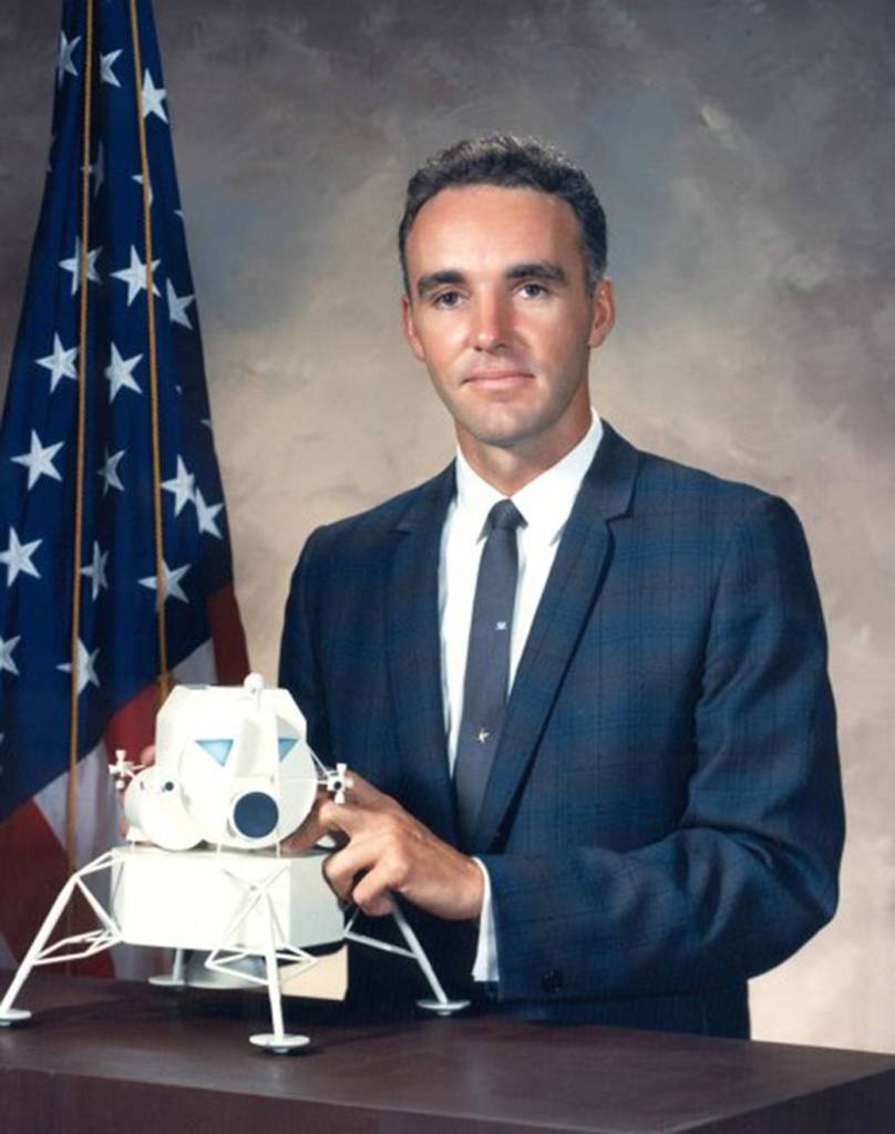 Former NASA Astronaut and Space Medicine Pioneer Duane Edgar Graveline Dies