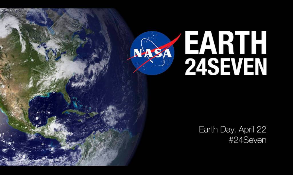 Earth #24Seven