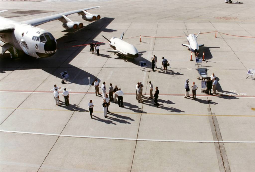 X-40A