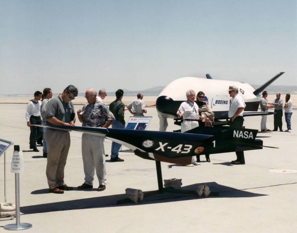 X-40A