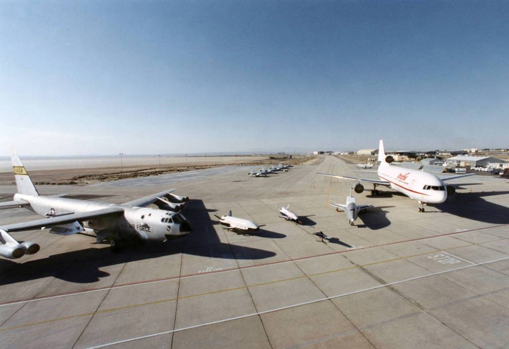 X-40A