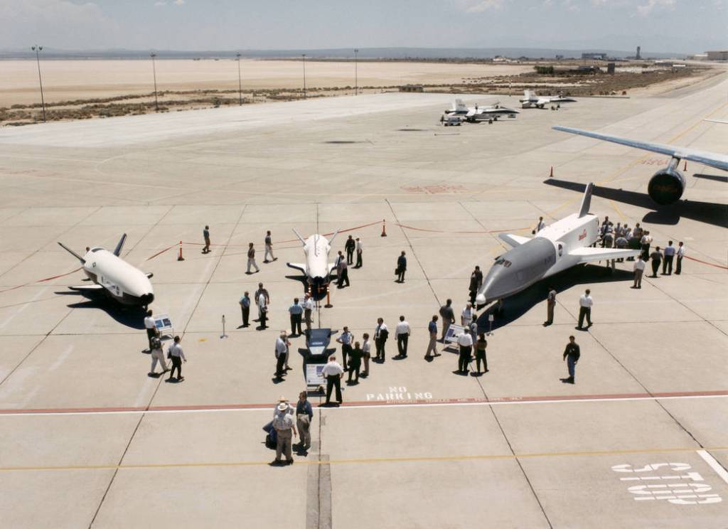 X-40A