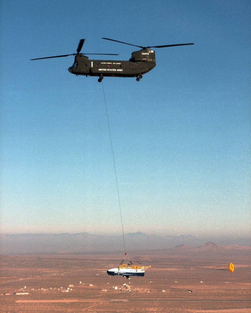 X-40A