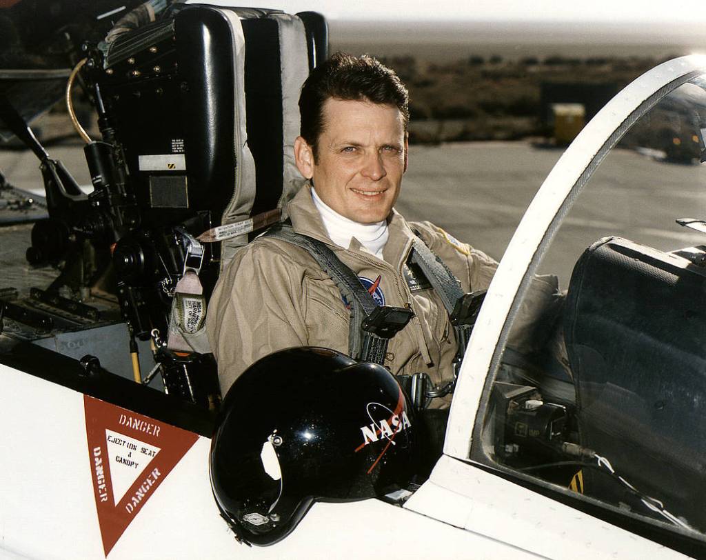 Flight Research Pilots