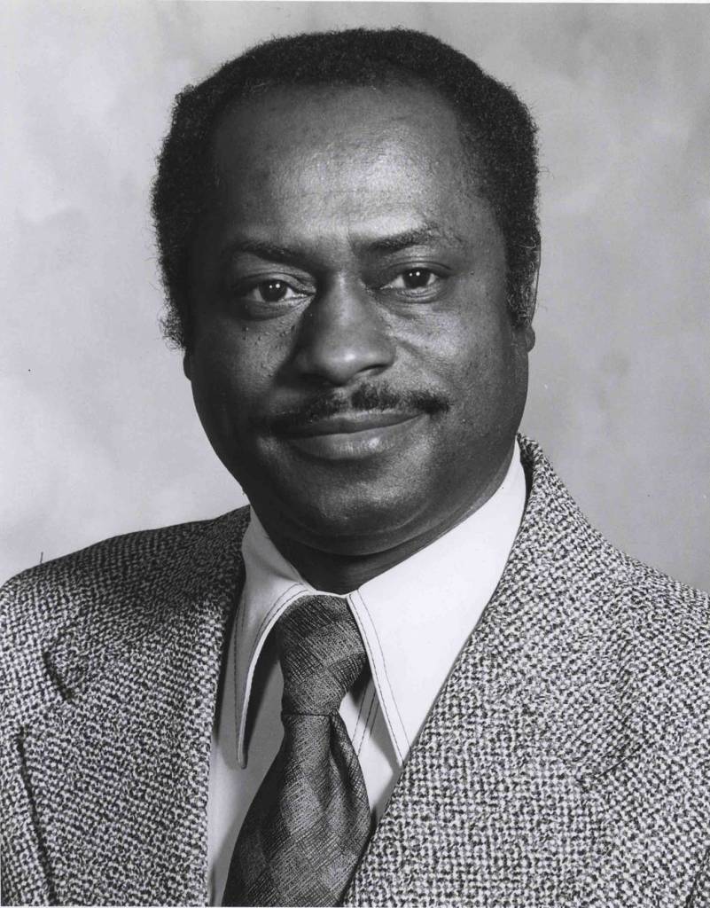 Earnest C. Smith