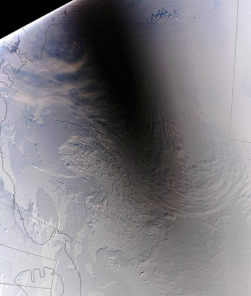 Casting A Long Shadow