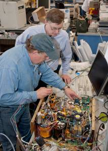 NOAA's UAS Chromatograph for Atmospheric Trace Species Instrument