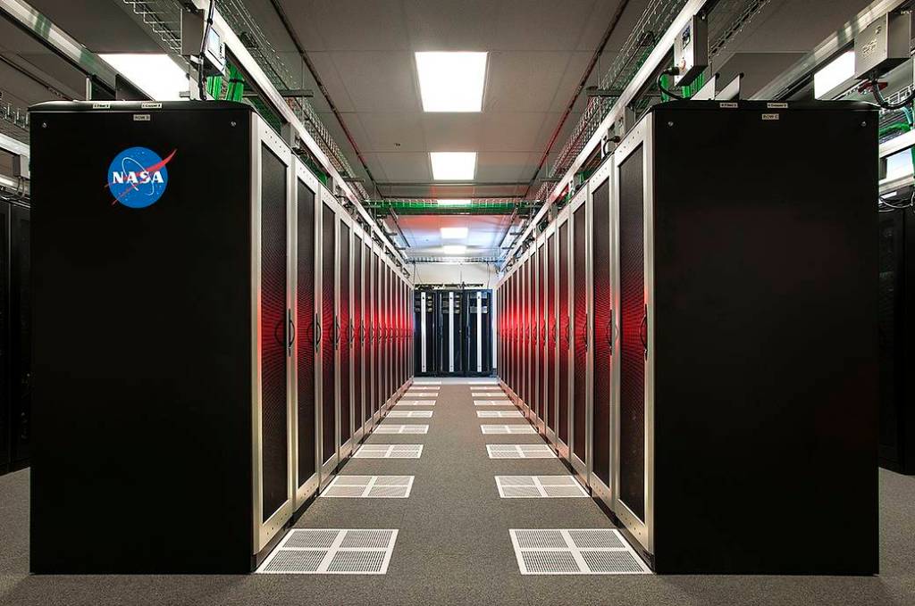 Consolidated Information Technology Center