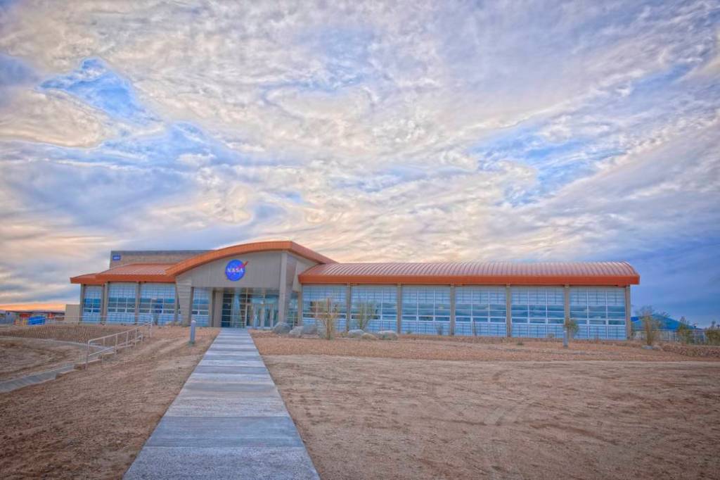 Facilities Support Center
