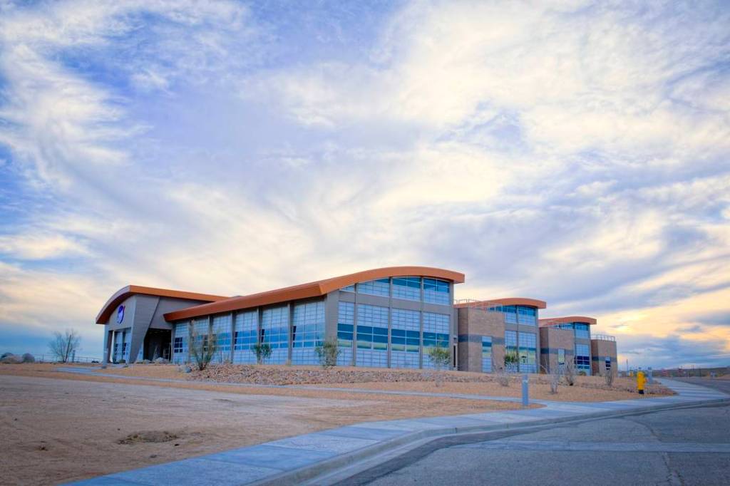 Facilities Support Center