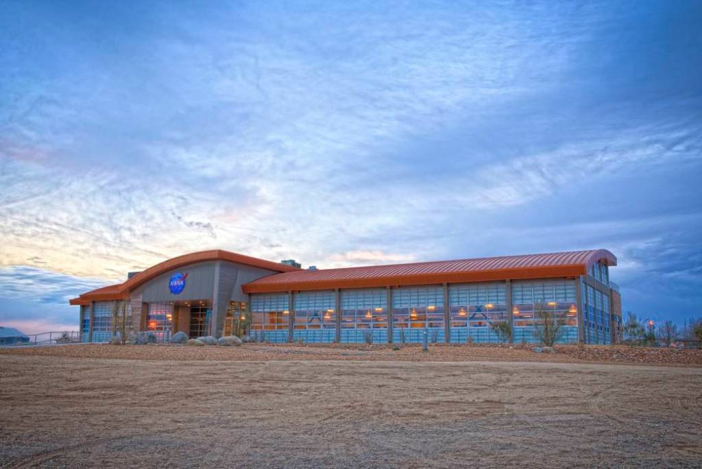 Facilities Support Center