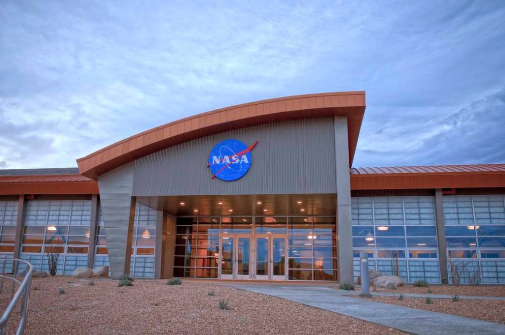 Facilities Support Center