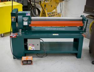 Tennsmith Roller