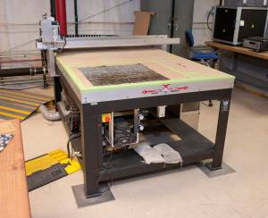 Kern Laser