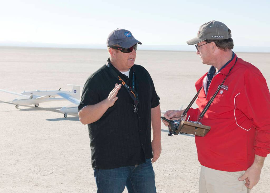 Towed Twin-Fuselage Glider Launch System First Test Flight