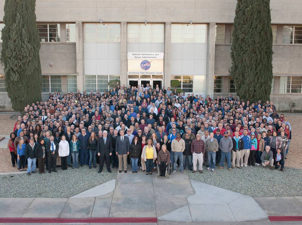 Armstrong Employees