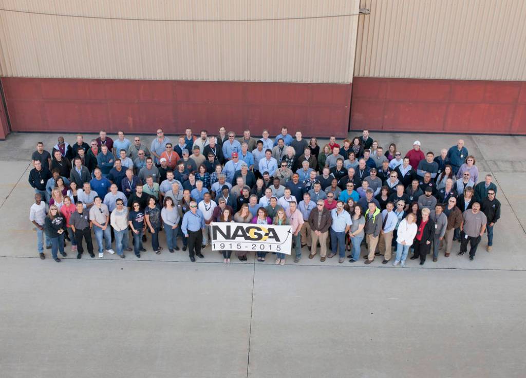 Armstrong Employees