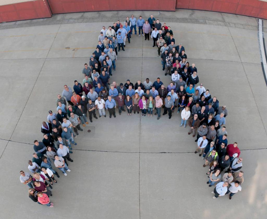 Armstrong Employees