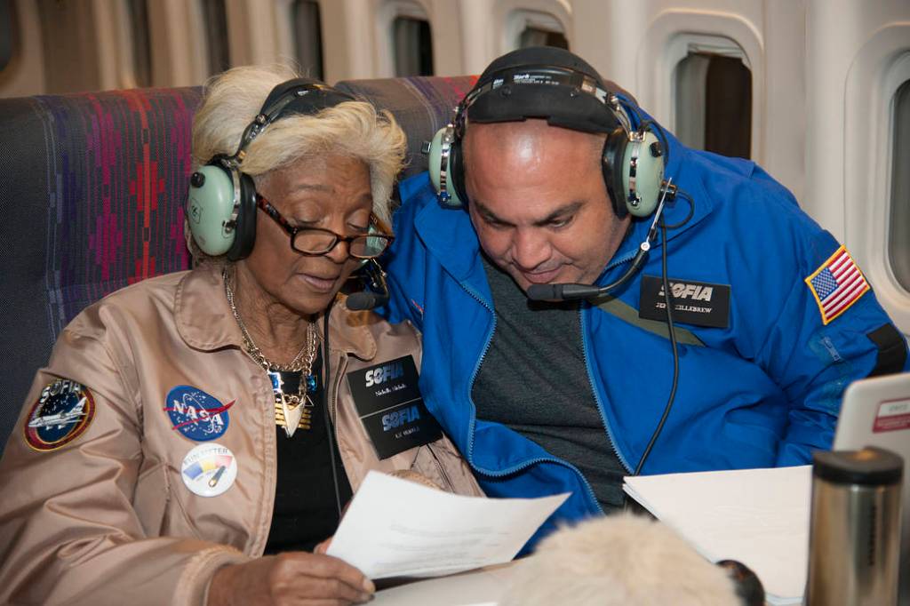 NASA Armstrong 2015 Achievements