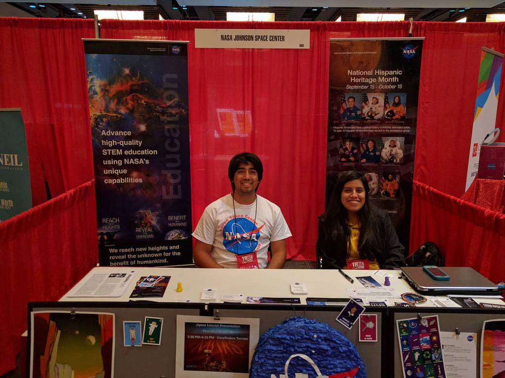 2016 Annual Texas Association for Bilingual Education Conference