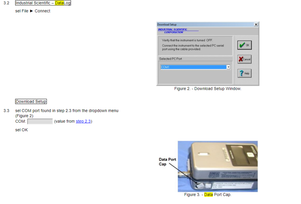 Data Logger Installation 3
