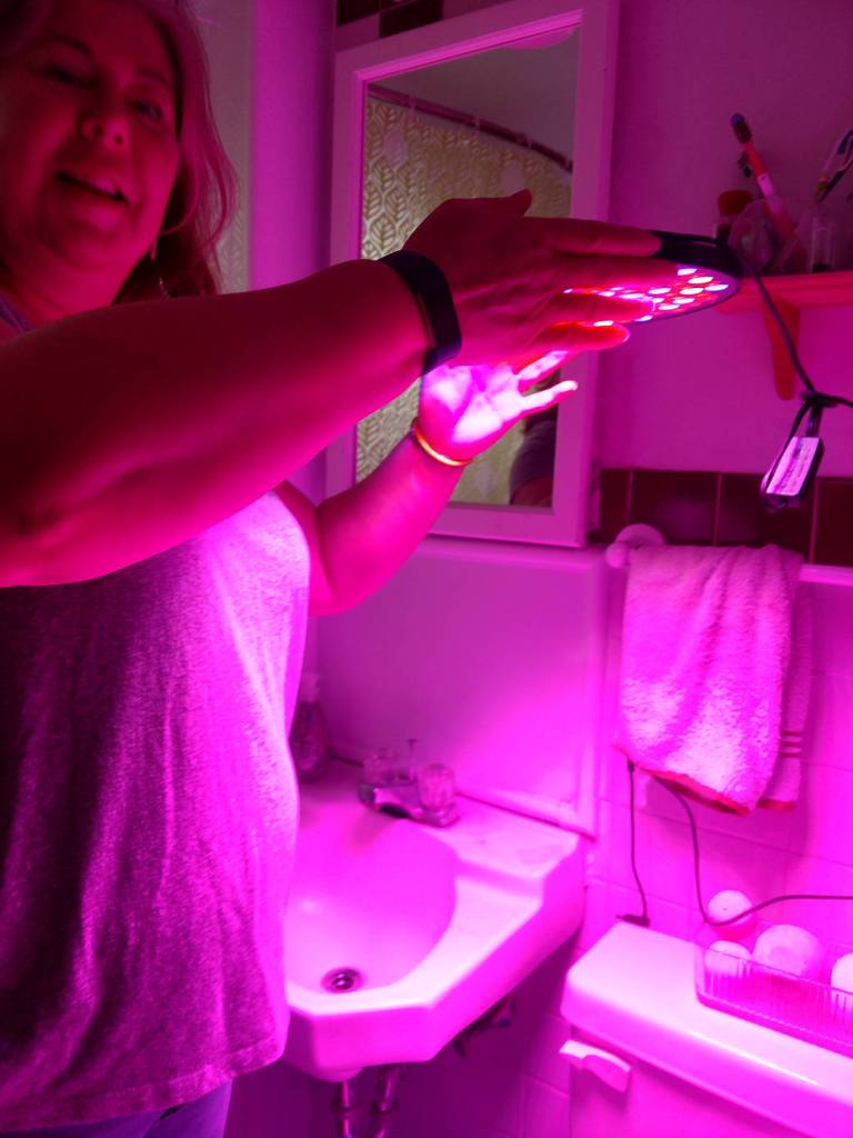 LED Grow Light 6