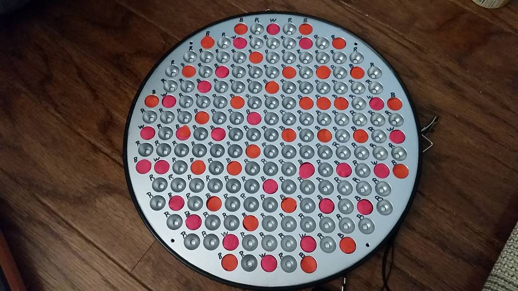 LED Test