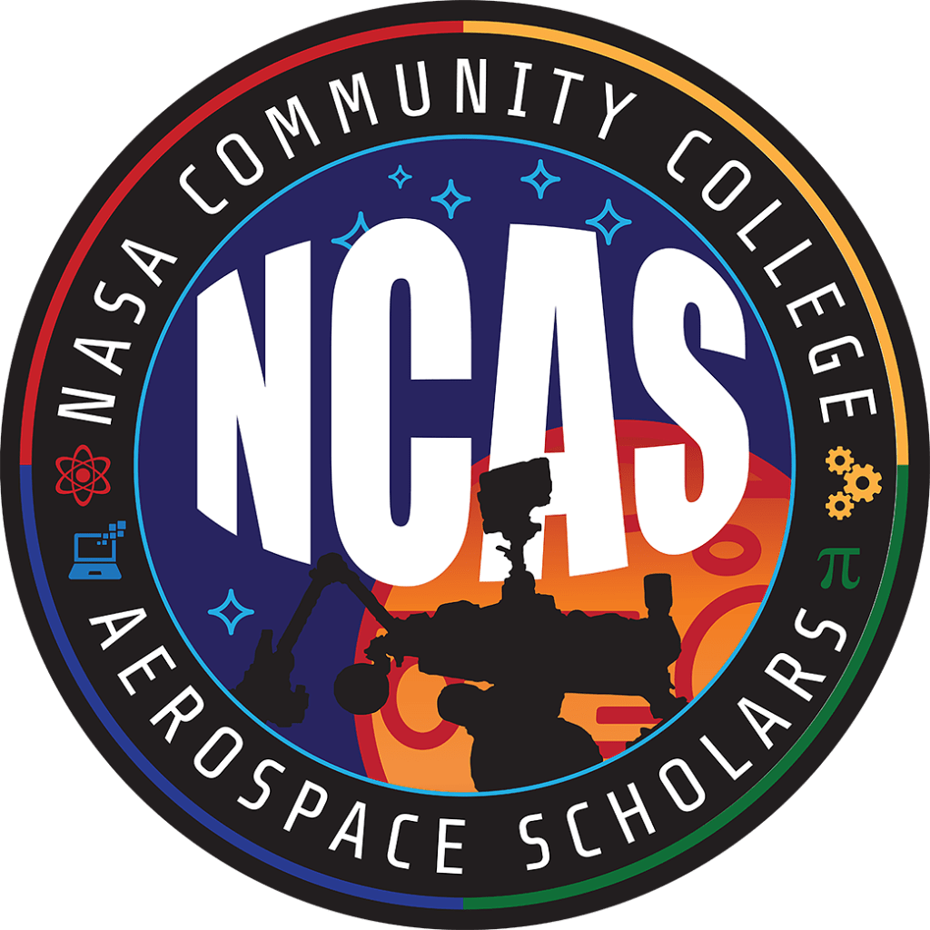 NCAS Patch