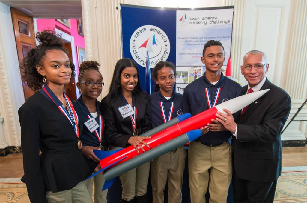 White House Science Fair