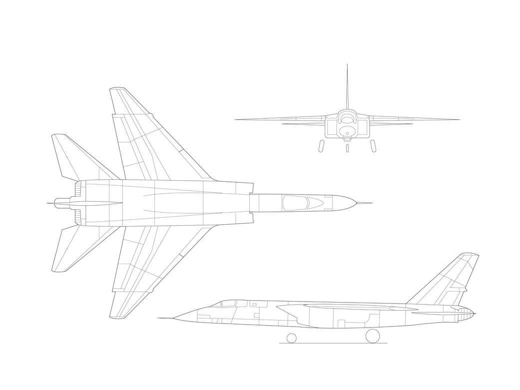 A-5A Illustration