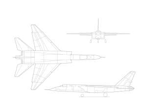 A-5A Illustration