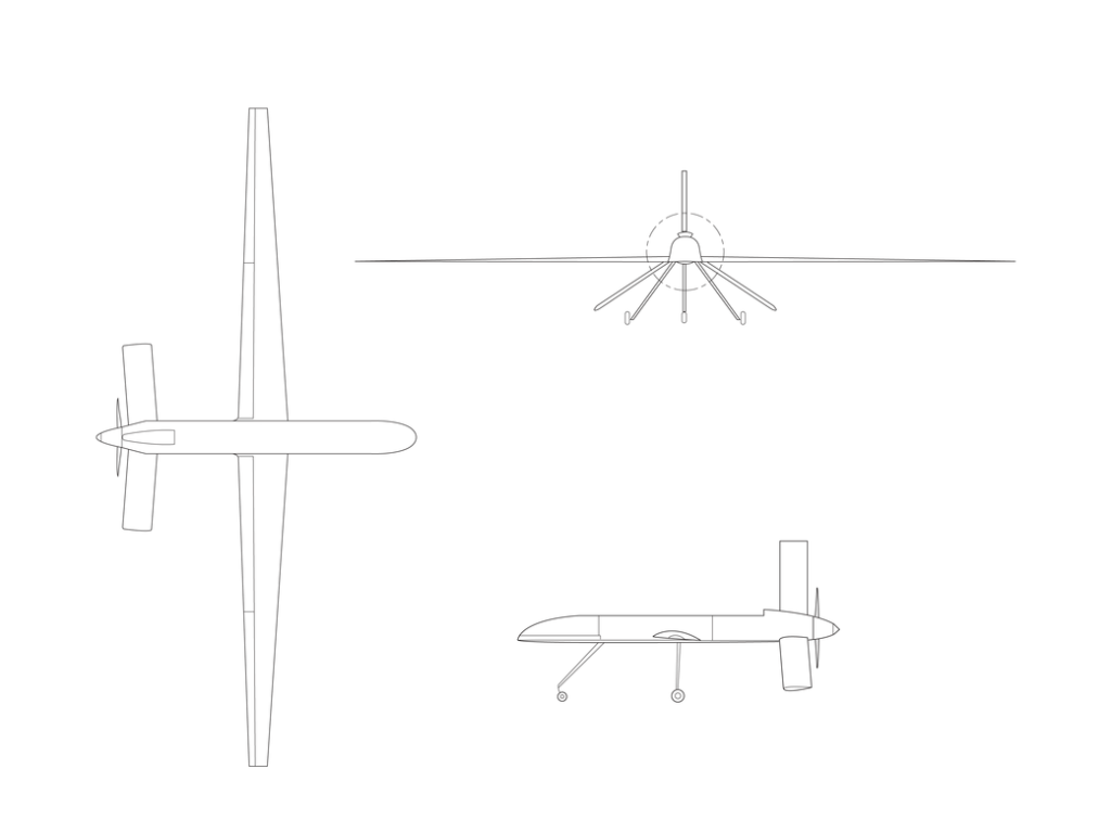 Altus Illustration