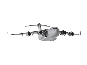 C-17 Illustration