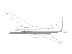 ER-2 Illustration