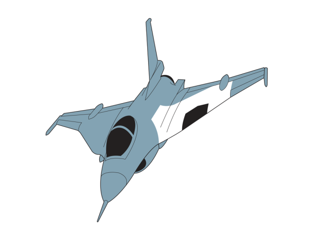 F-16 XL2 Illustration