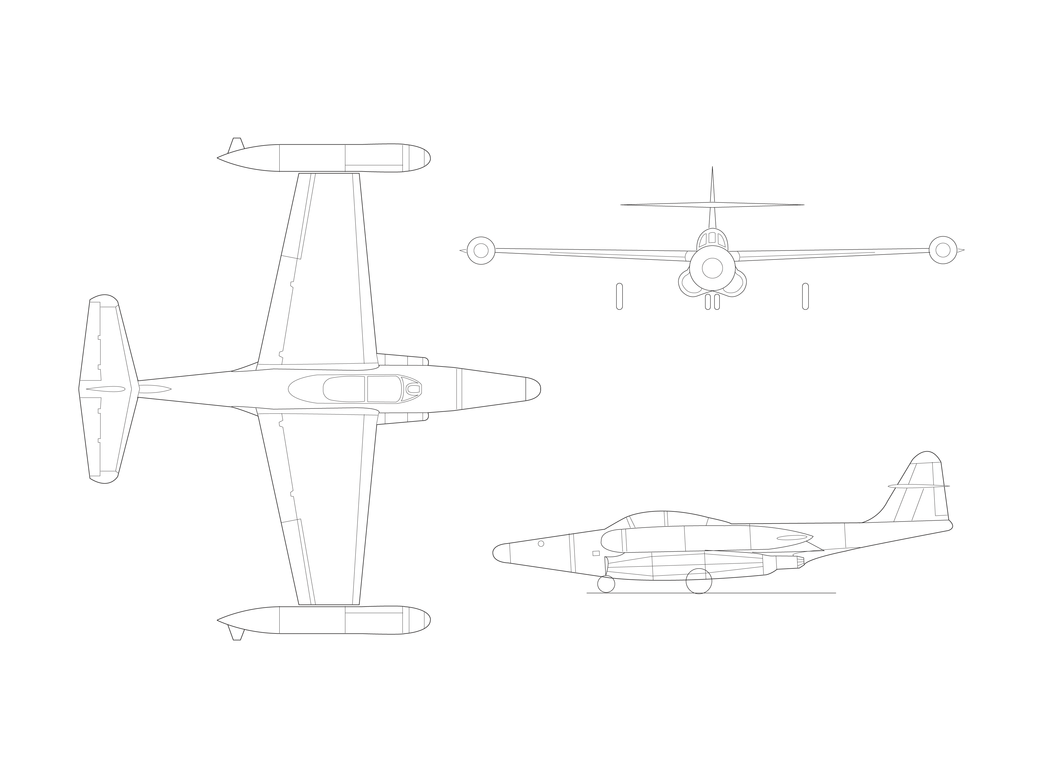 F-89 Illustration