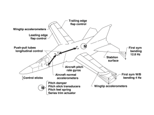 F-11 AFTI Illustration