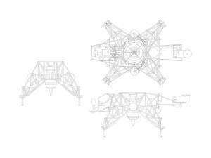 LLRV Illustration