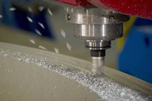 State-of-the-Art Milling at Marshall