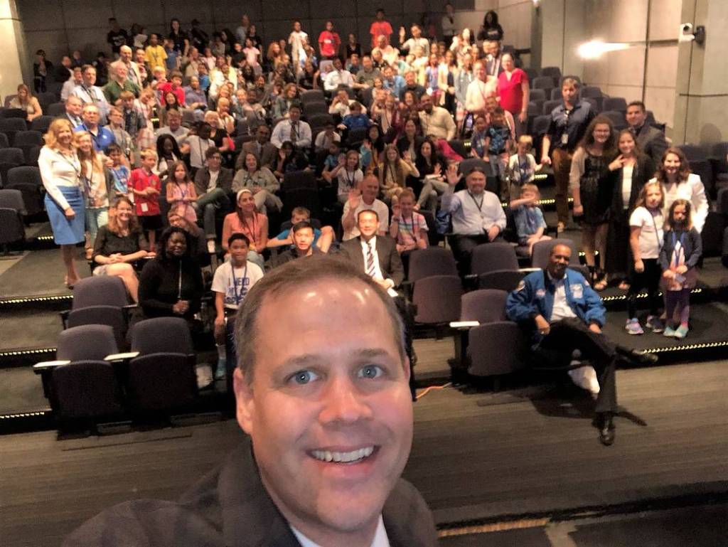 Take Your Child To Work Day 2018
