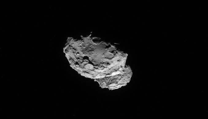 CometWatch – Aug. 4