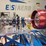  NASA’s X-57 Maxwell's cruise motors began several rounds of testing.