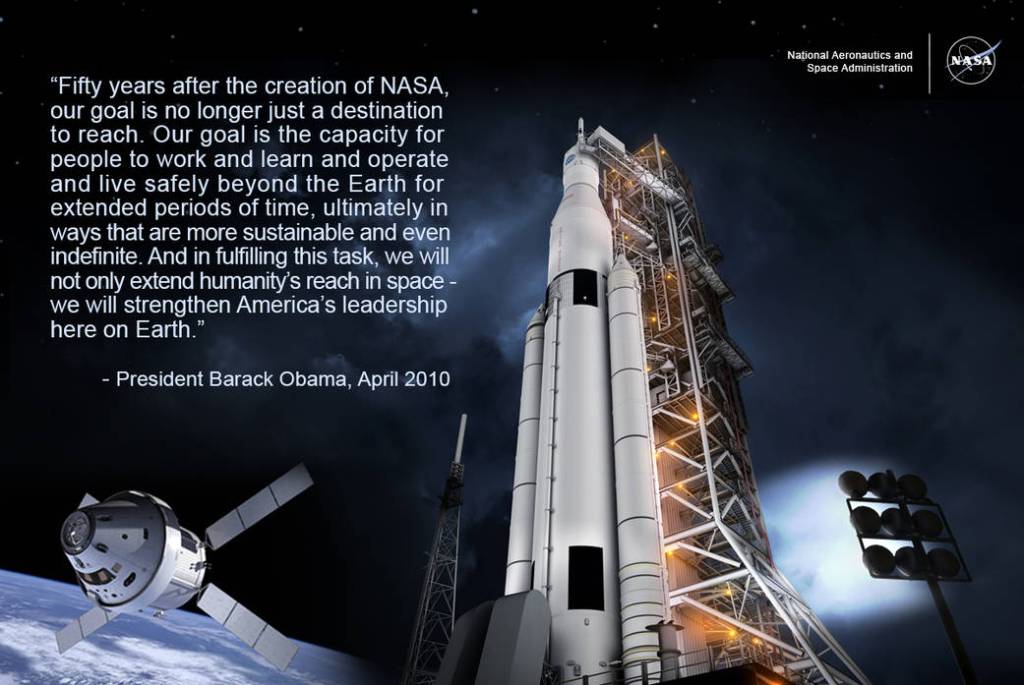 NASA Exploration Update Sharable 1