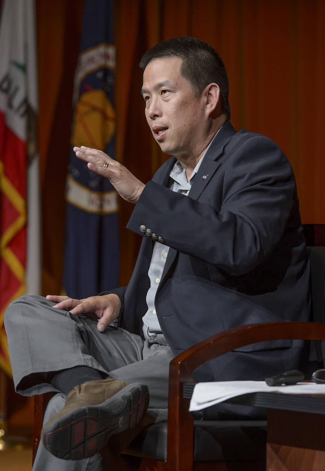 Eugene Tu