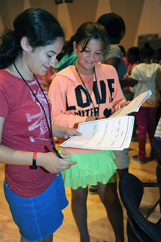 Goddard SISTERS Program: 2012