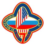 Expedition 7 Official Crew Insignia