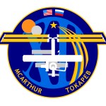 Expedition 12 Crew Insignia