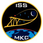 Expedition 14 Crew Insignia