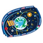 Expedition 52 Official Crew Insignia
