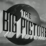The BIG PICTURE in black and white